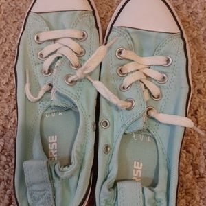 Converse sneakers